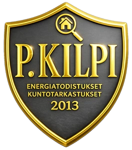 P.KILPI